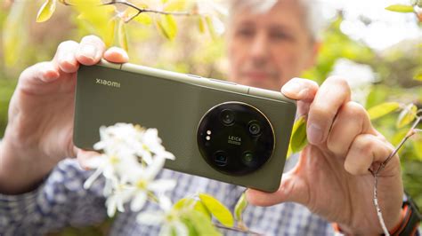 xiaomi 14 ultra review camera